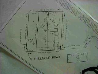 1 Filmore Road Holland, MI 49423 - Photo 1 of 1 Primary Photo