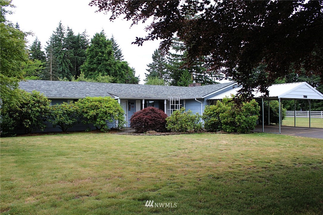 7931 186th Avenue Southwest Rochester, WA 98579 - Photo 1 of 24