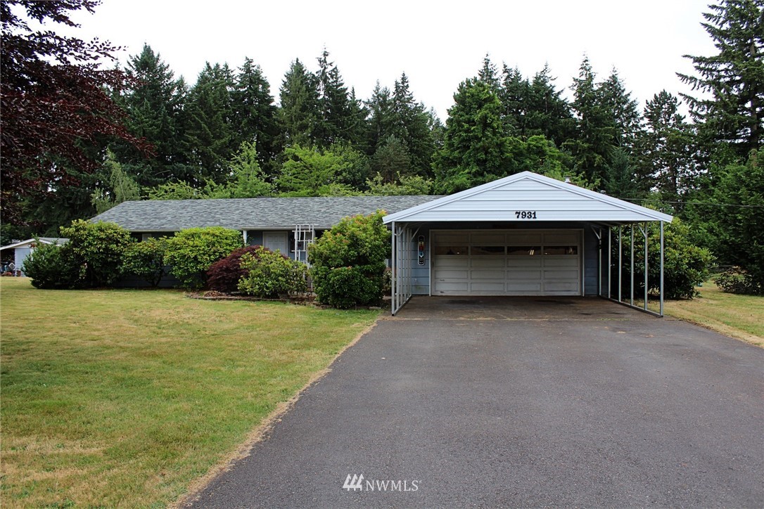 7931 186th Avenue Southwest Rochester, WA 98579 - Photo 2 of 24