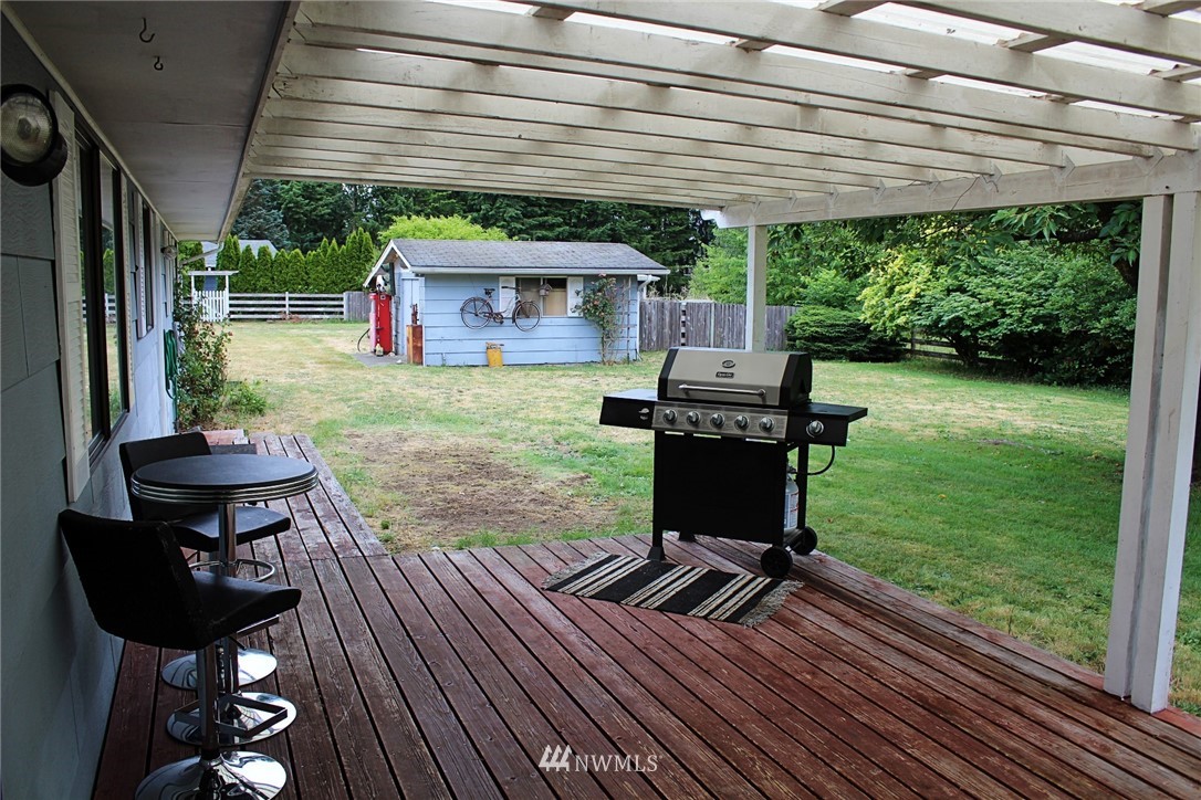 7931 186th Avenue Southwest Rochester, WA 98579 - Photo 14 of 24