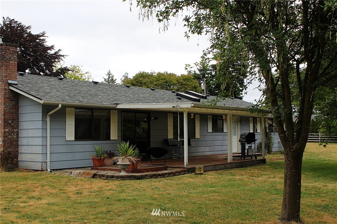 7931 186th Avenue Southwest Rochester, WA 98579 - Photo 16 of 24