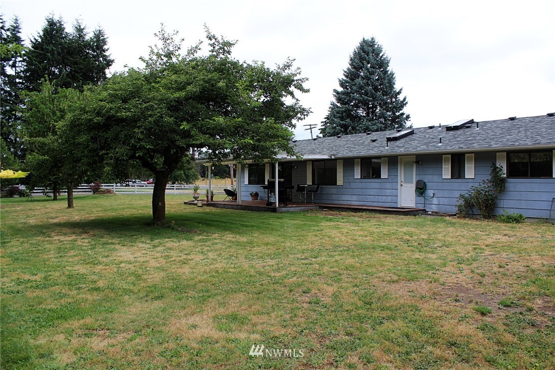 7931 186th Avenue Southwest Rochester, WA 98579 - Photo 17 of 24