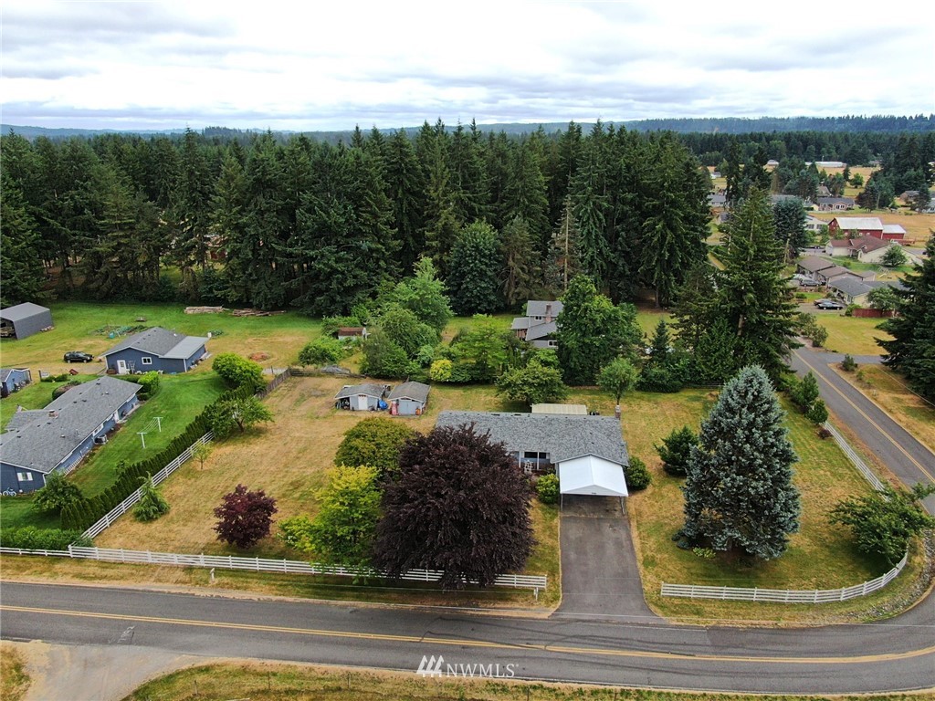 7931 186th Avenue Southwest Rochester, WA 98579 - Photo 19 of 24
