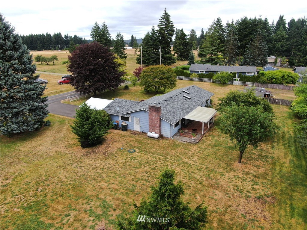 7931 186th Avenue Southwest Rochester, WA 98579 - Photo 20 of 24