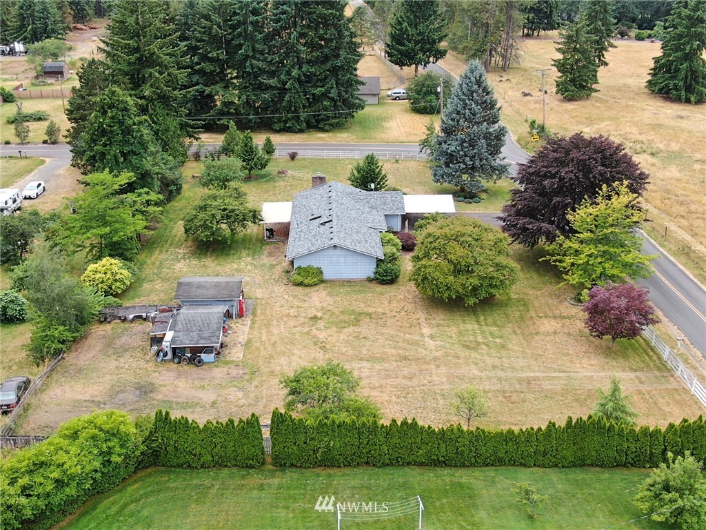 7931 186th Avenue Southwest Rochester, WA 98579 - Photo 4 of 24