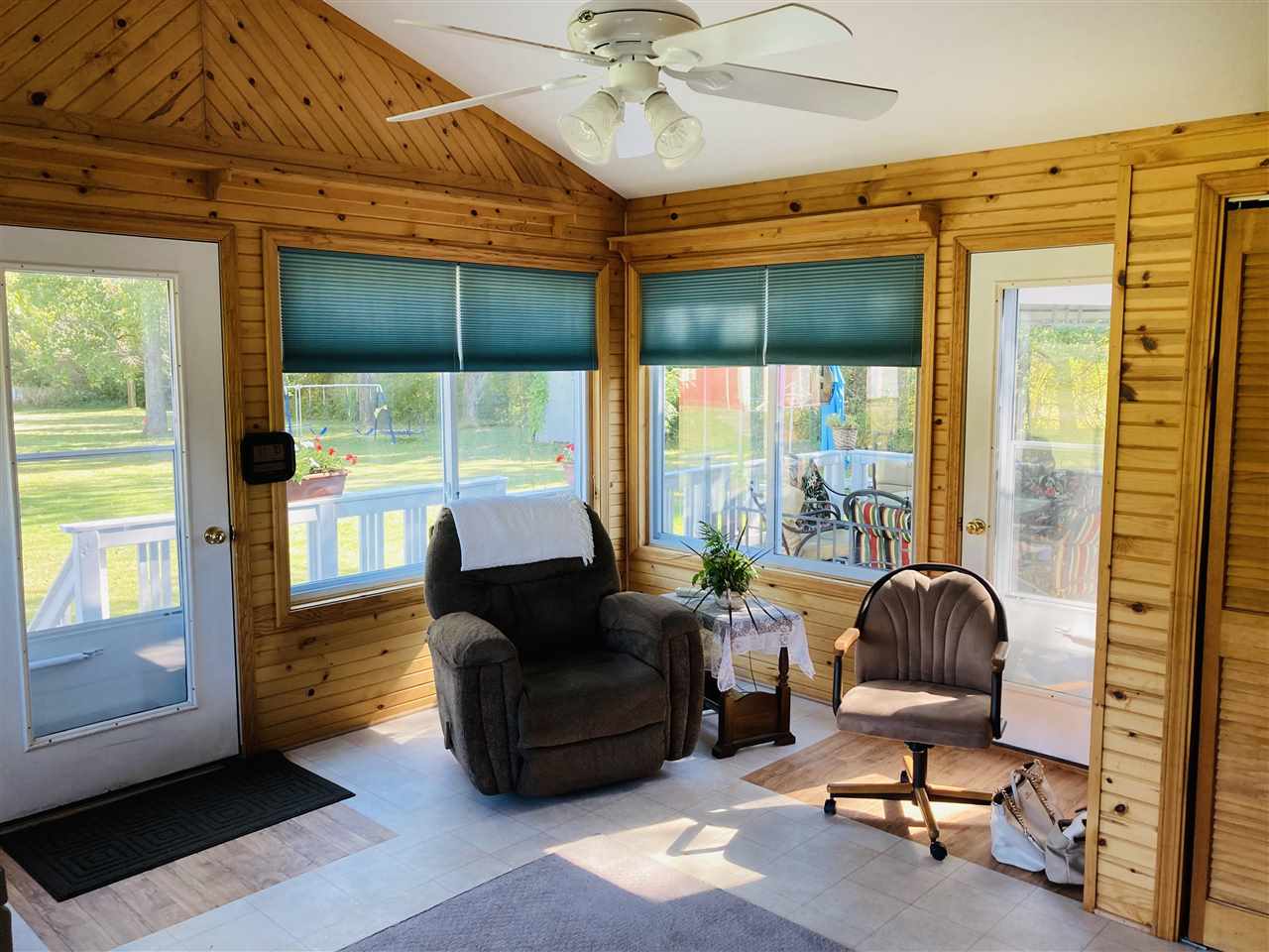 4130 North Mackinaw Road Pinconning, MI 48650 - Photo 20 of 40