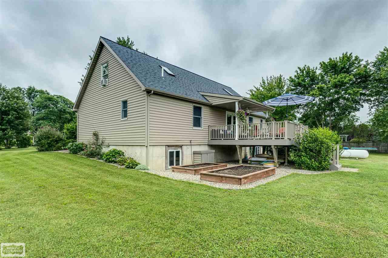 4061 Miller Road Capac, MI 48014 - Photo 7 of 53