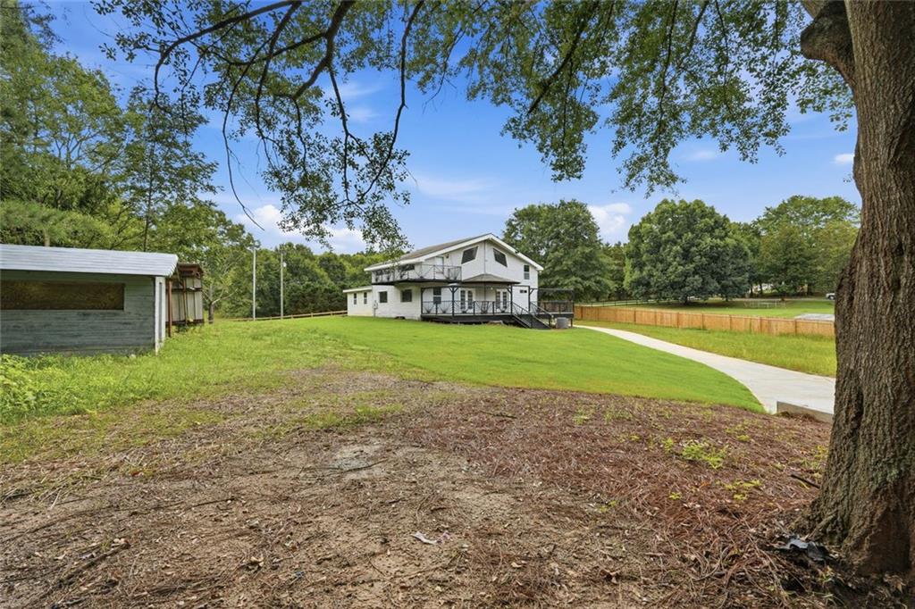 7134 Williams Road Flowery Branch, GA 30542 - Photo 27 of 27