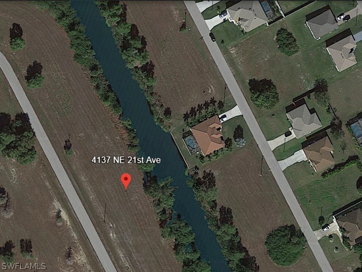 4137 Northeast 21st Ave