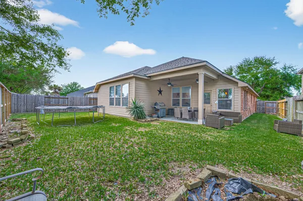 $342,000 | 6188 Galloway Lane, League City, TX 77573