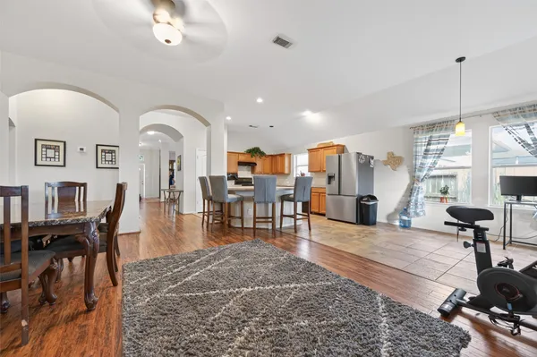 $342,000 | 6188 Galloway Lane, League City, TX 77573