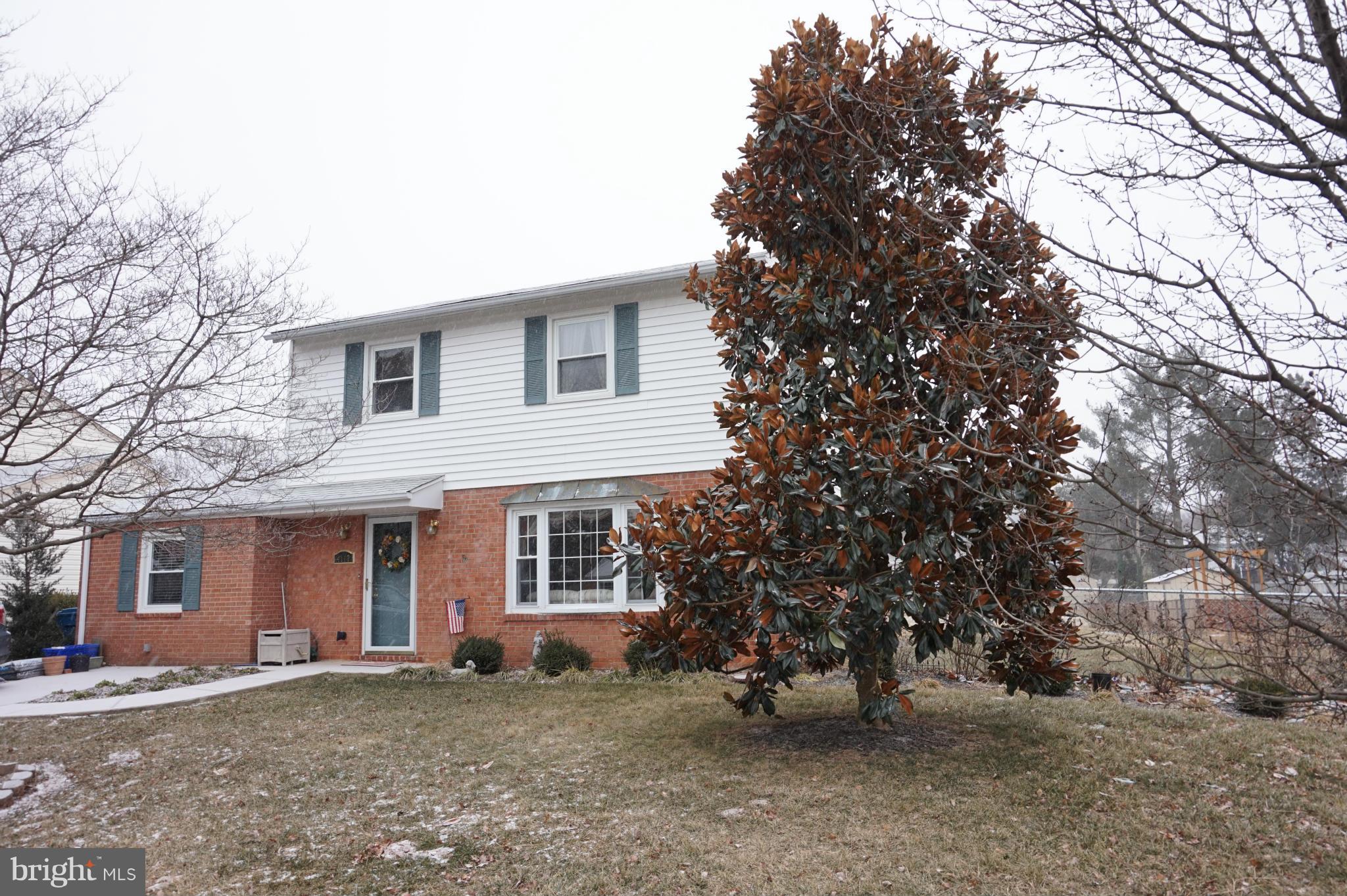 4117 Lees Corner Road Chantilly, VA 20151 - Photo 1 of 30 Exterior (Front)
