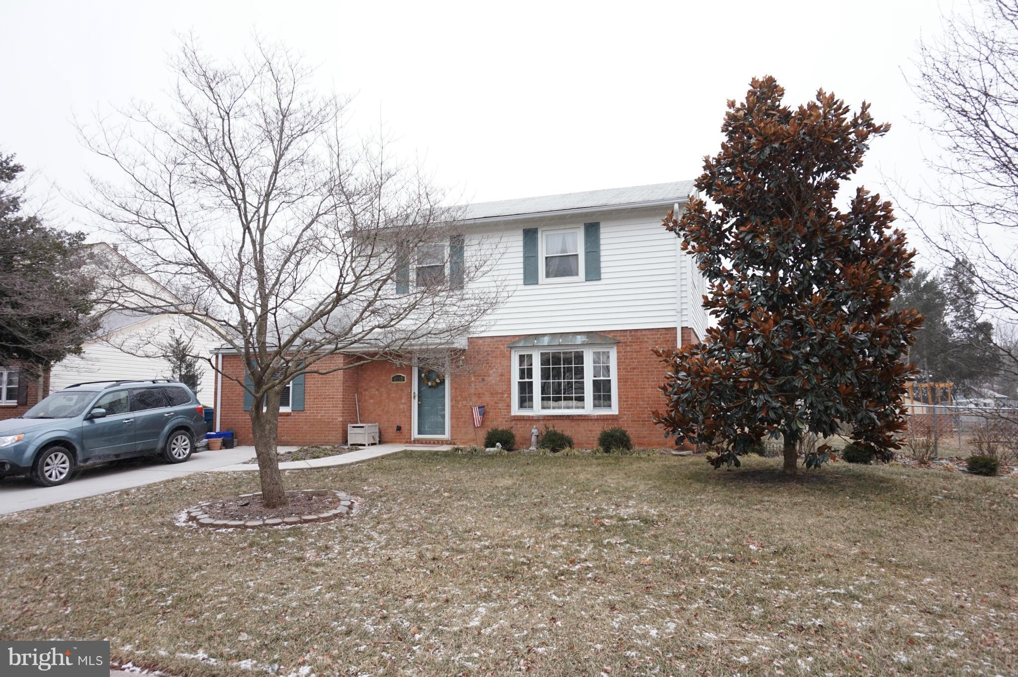 4117 Lees Corner Road Chantilly, VA 20151 - Photo 2 of 30 Exterior (Front)