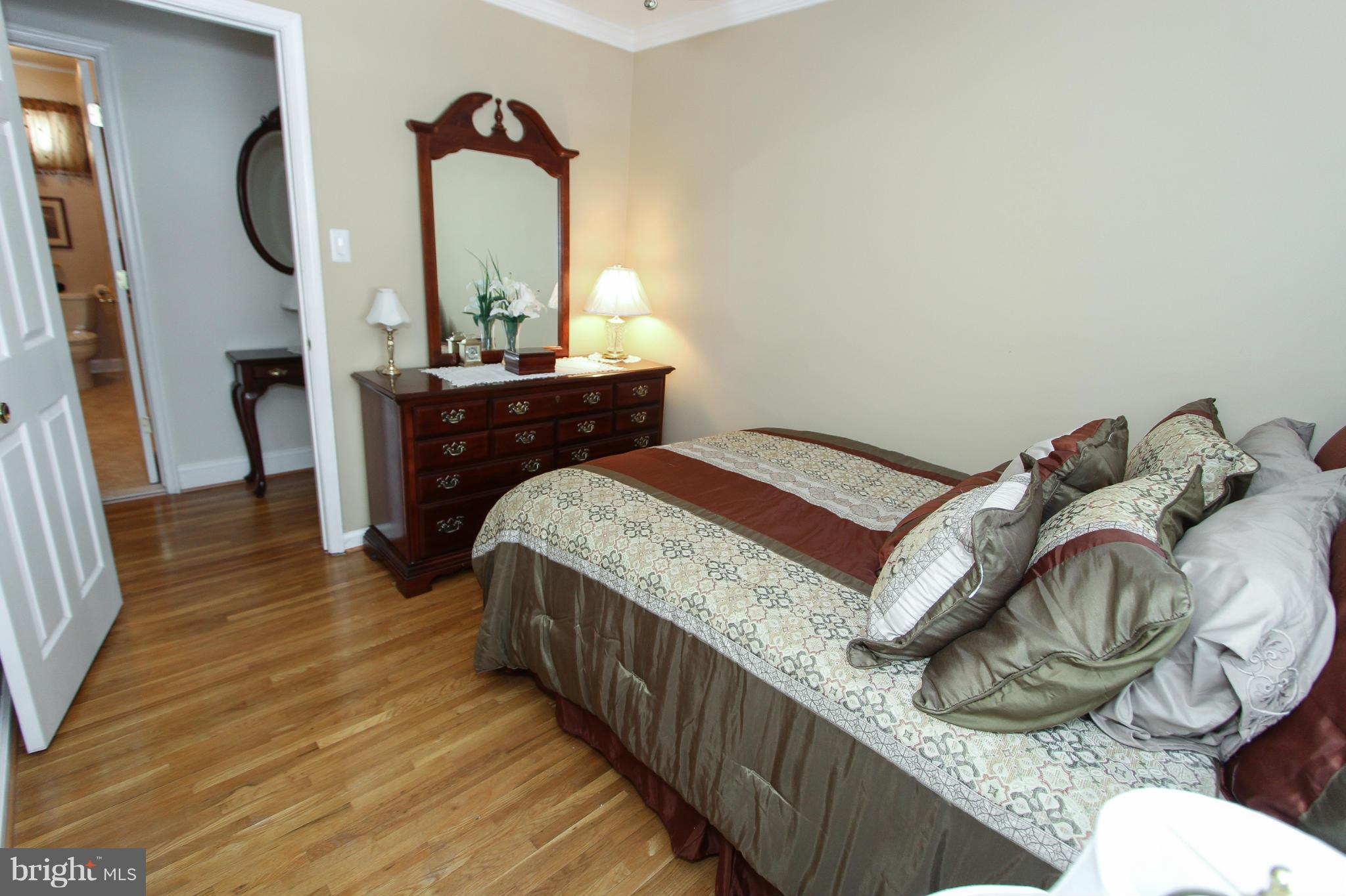 4117 Lees Corner Road Chantilly, VA 20151 - Photo 18 of 30 Bedroom