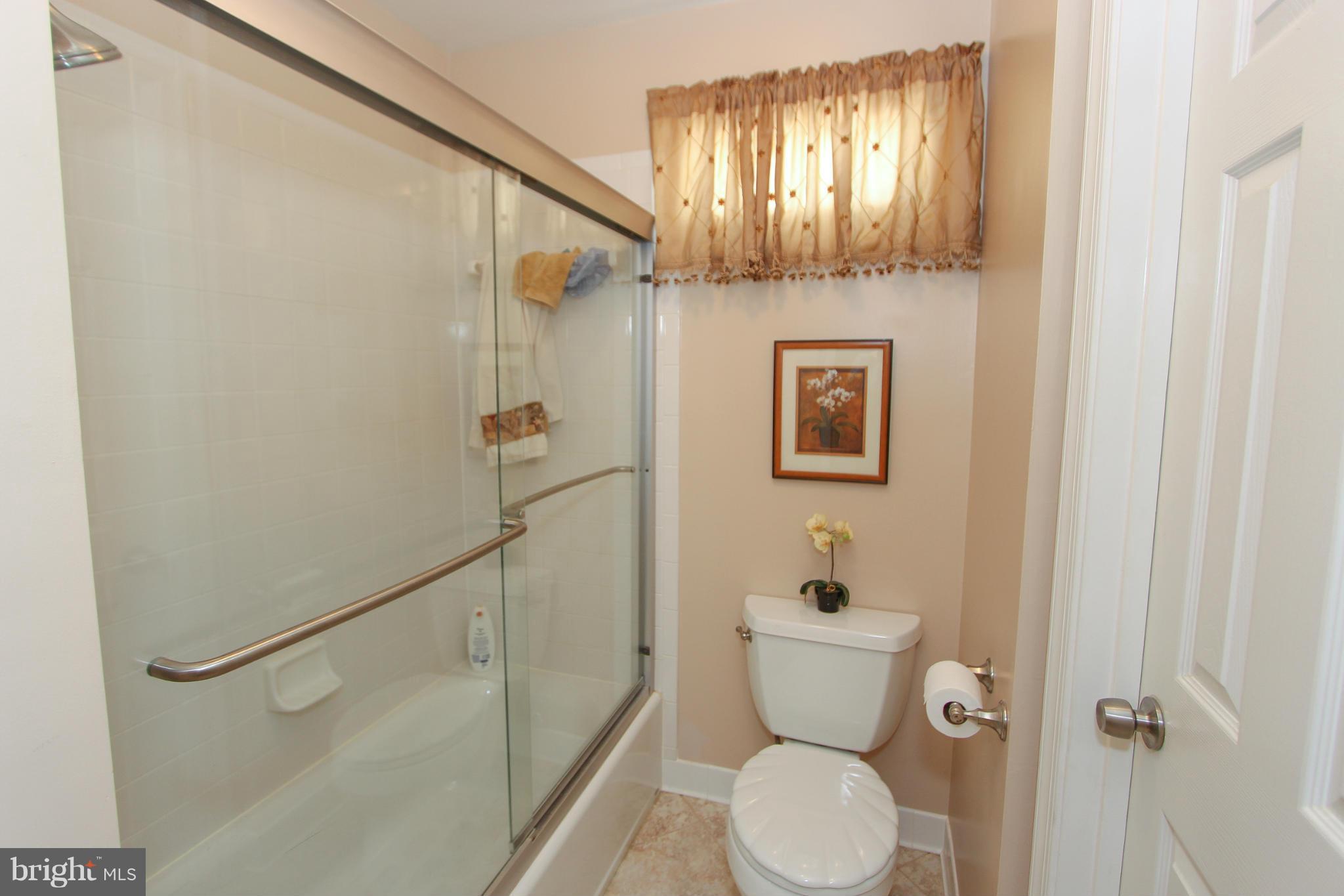 4117 Lees Corner Road Chantilly, VA 20151 - Photo 20 of 30 Bath
