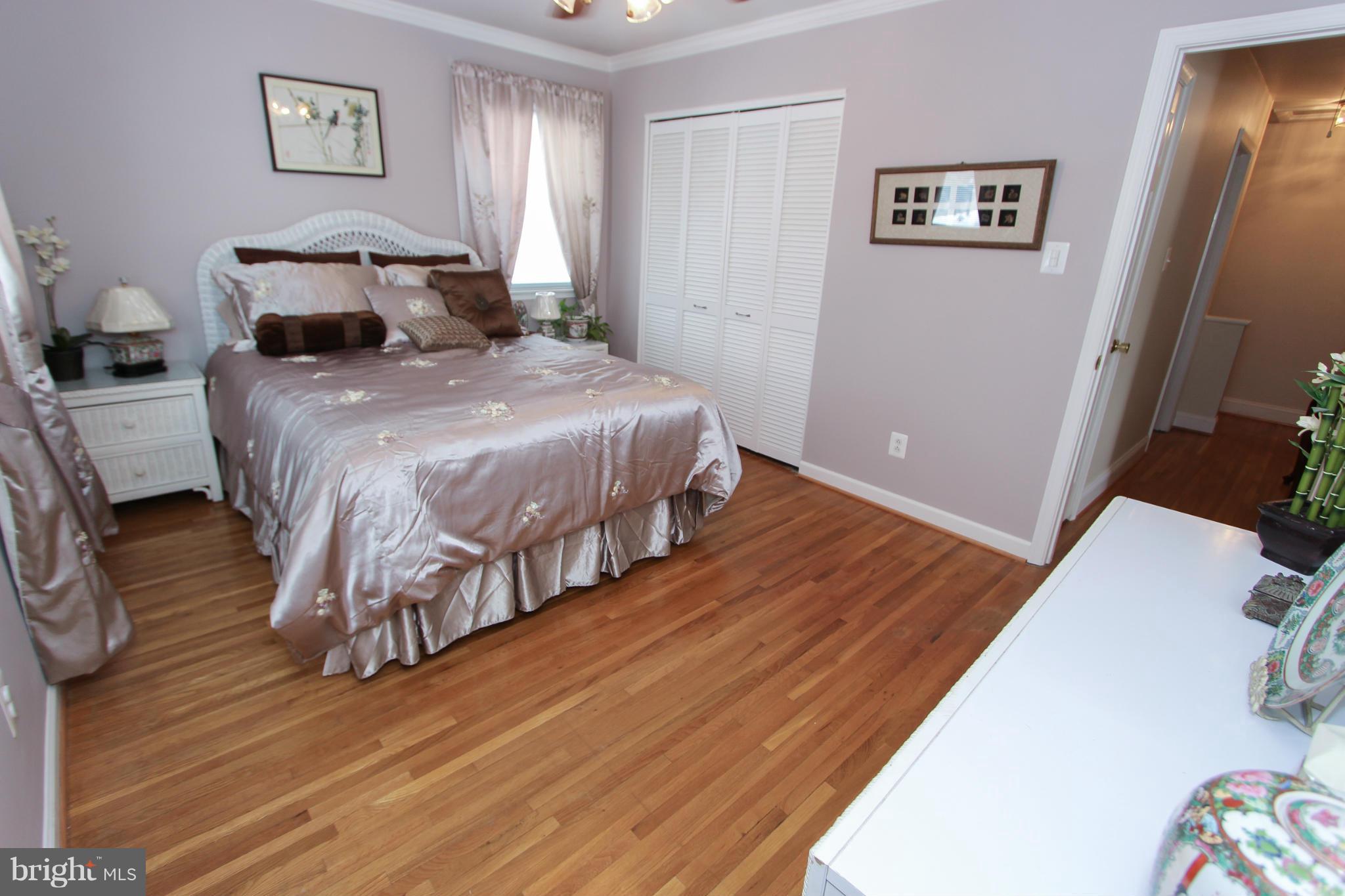 4117 Lees Corner Road Chantilly, VA 20151 - Photo 22 of 30 Bedroom