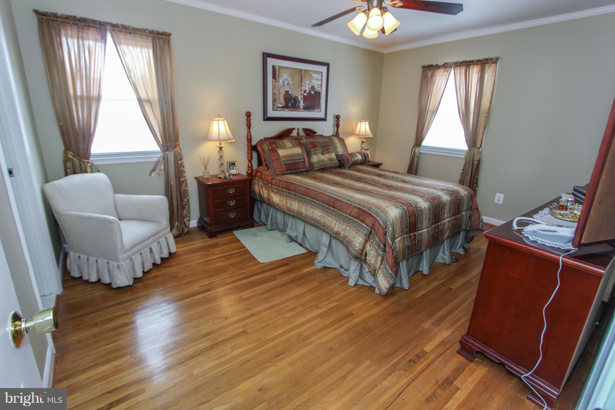 4117 Lees Corner Road Chantilly, VA 20151 - Photo 27 of 30 Bedroom (Master)