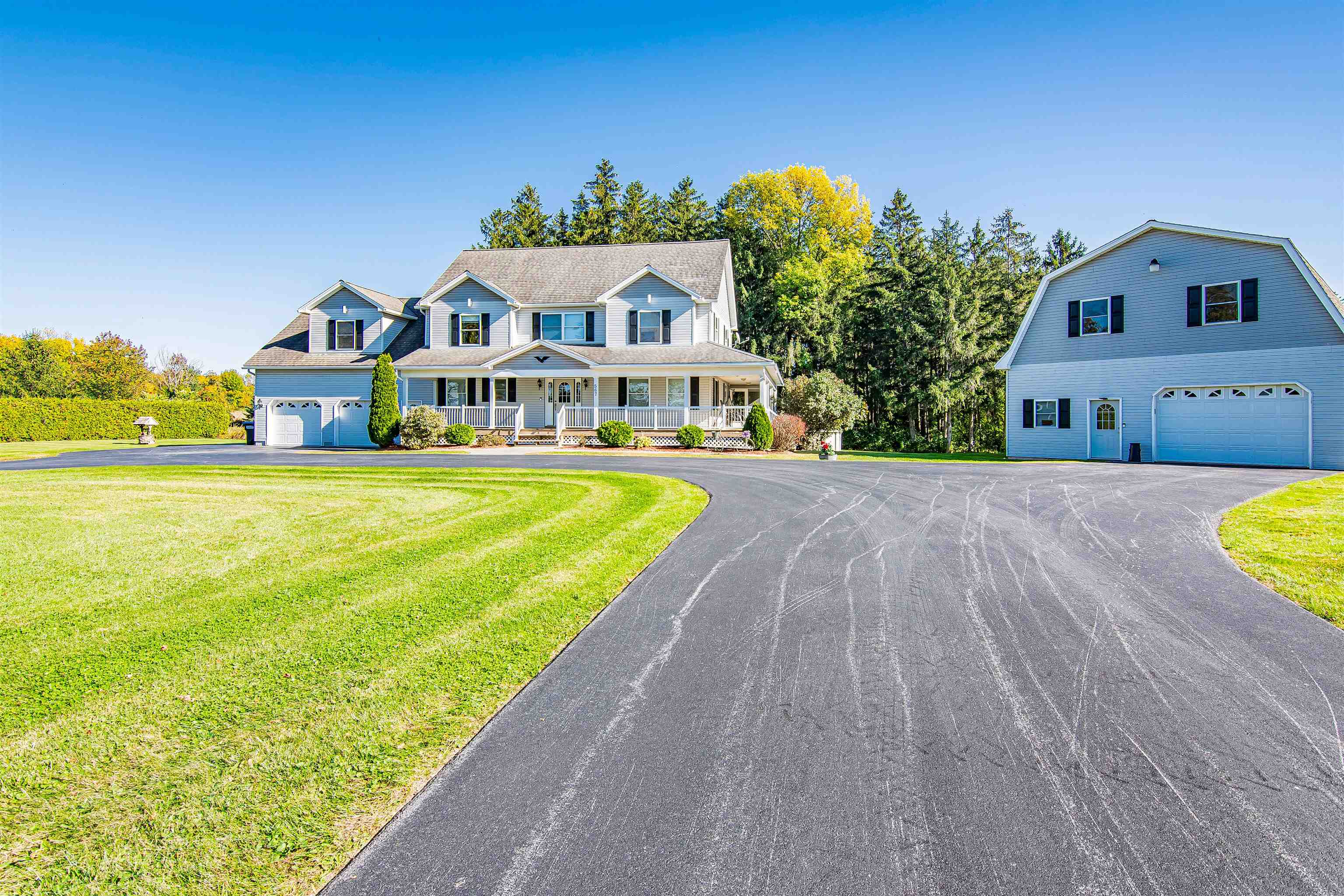 567 Middle Road Swanton, VT 05488 - Photo 25 of 40 Gallery Image 25