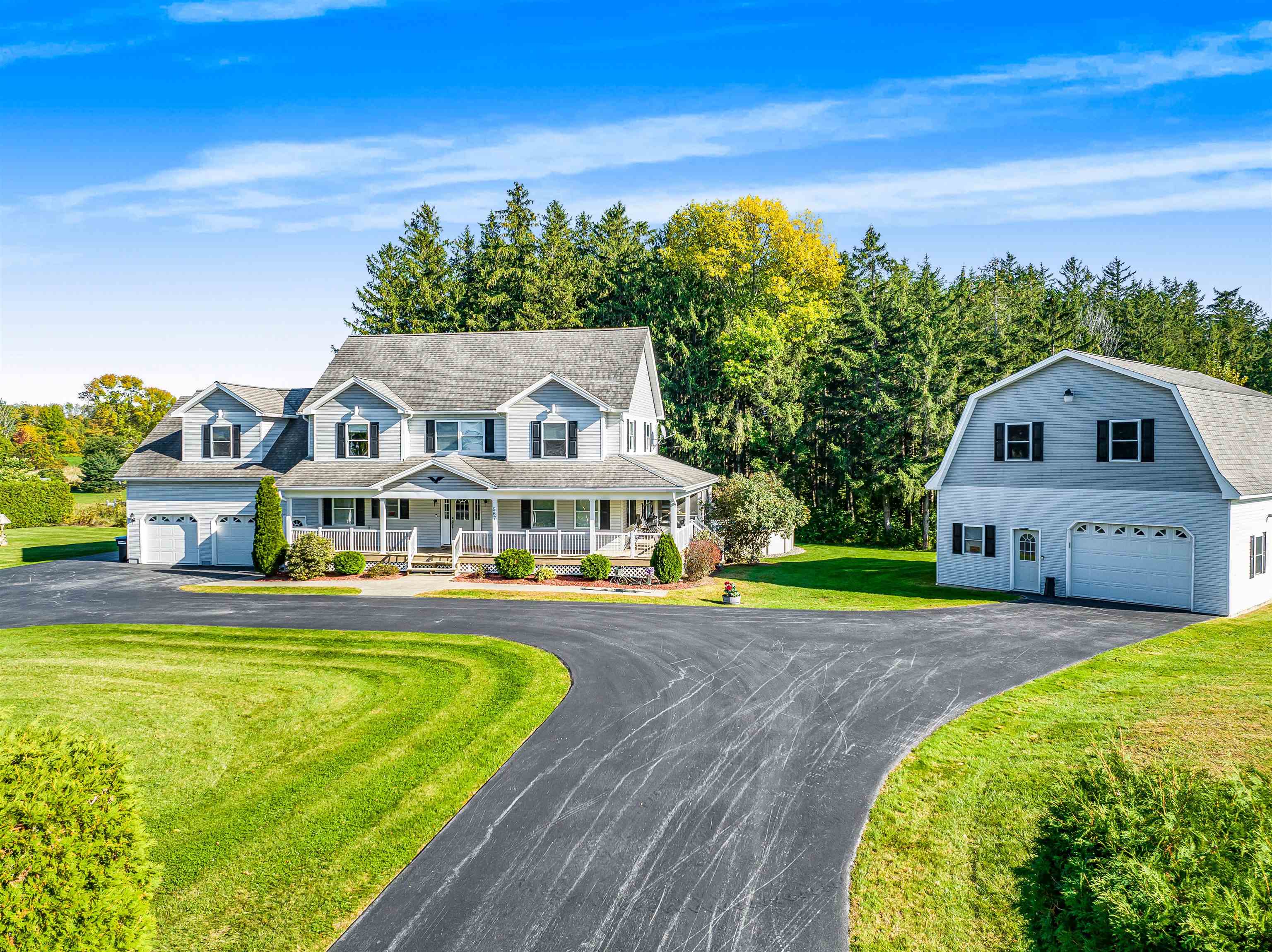 567 Middle Road Swanton, VT 05488 - Photo 26 of 40 Gallery Image 26
