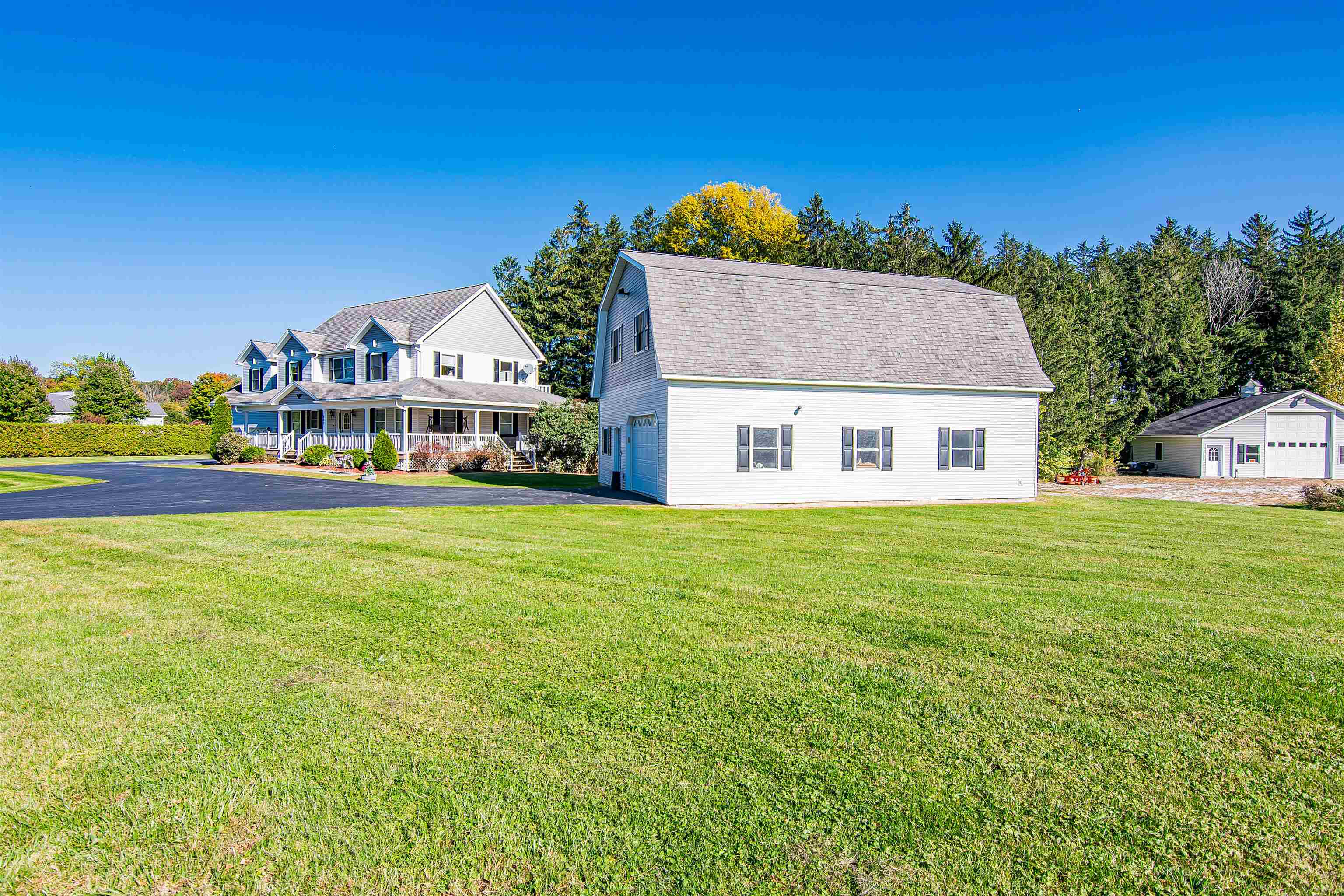 567 Middle Road Swanton, VT 05488 - Photo 27 of 40 Gallery Image 27