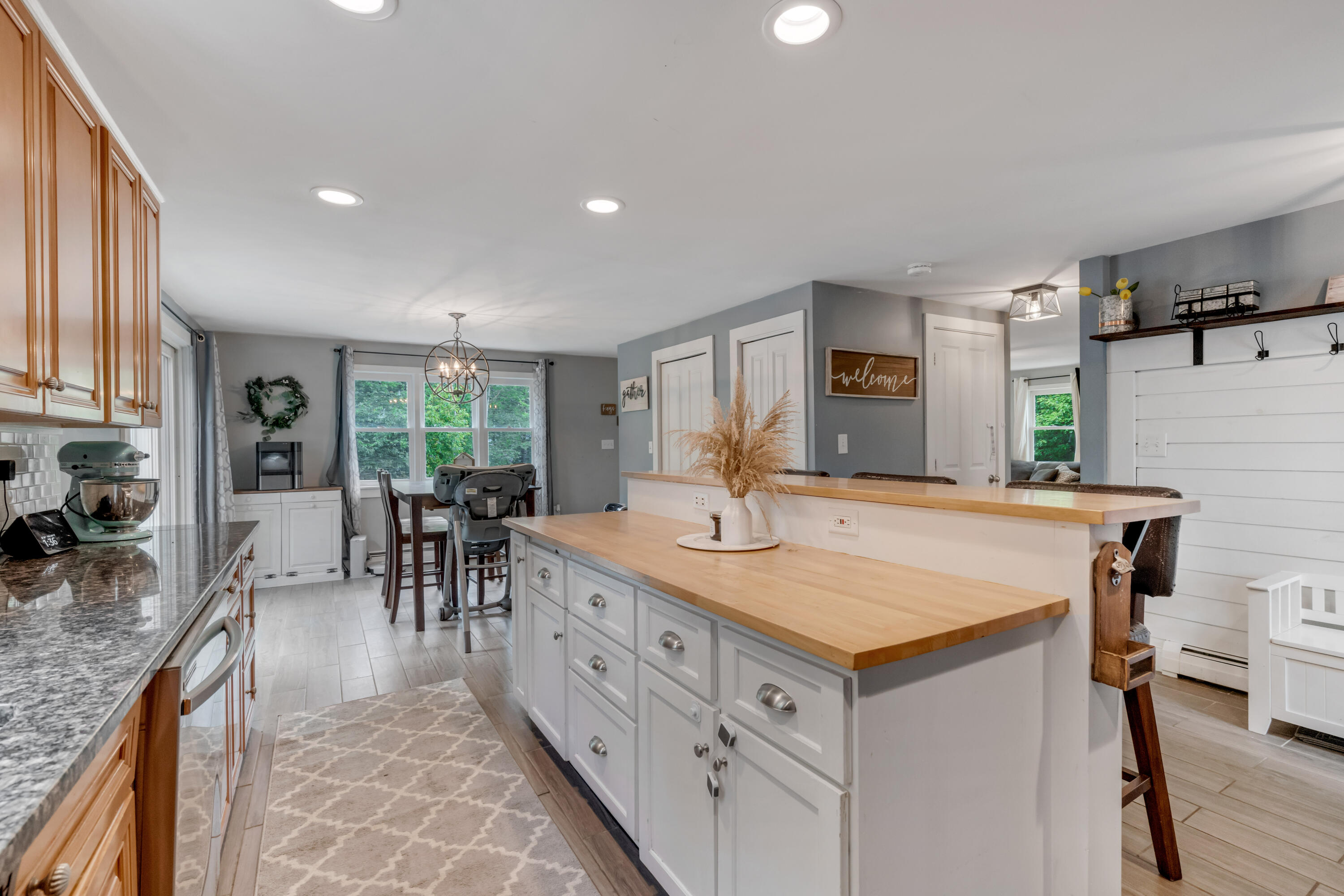 30 Reservoir Road Paris, ME 04281 - Photo 16 of 46
