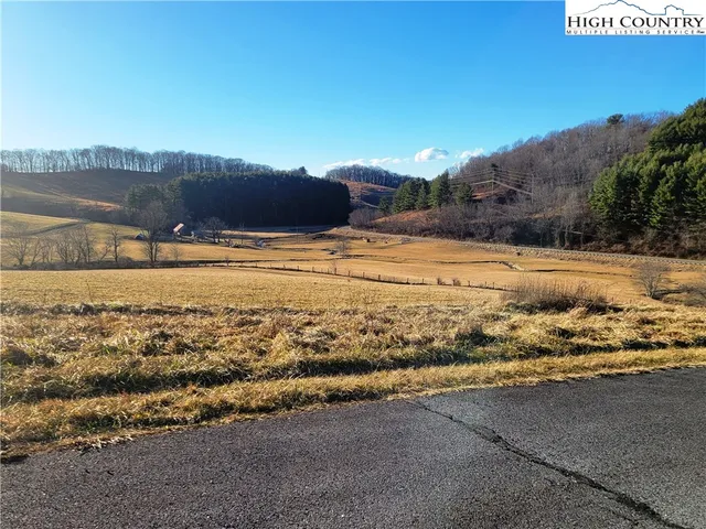 $59,900 | Lot 26 Terra Vista Drive, Laurel Springs, NC 28644