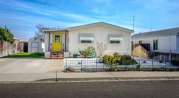 $339,000 | 16861 Alpha Street, Esparto, CA 95627