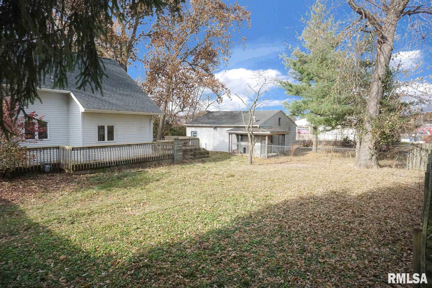 1521 West Selinger Street Springfield, IL 62702 - Photo 2 of 31