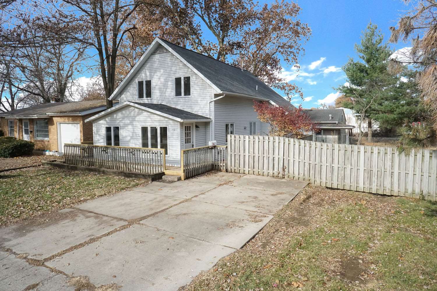 1521 West Selinger Street Springfield, IL 62702 - Photo 28 of 31