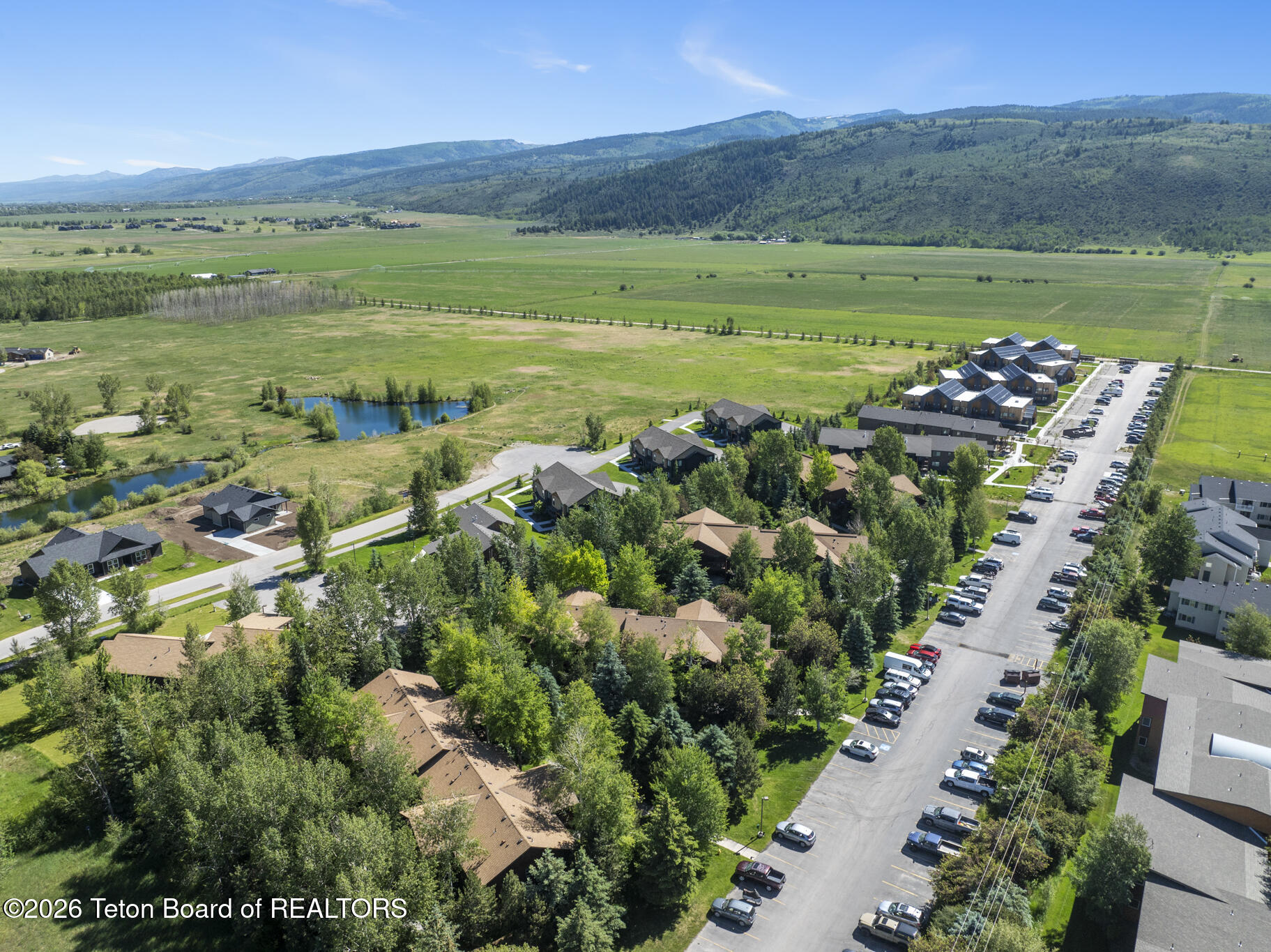 220 Homestead Drive, Unit 207 Victor, ID 83455 - Photo 19 of 20 DJI_0393