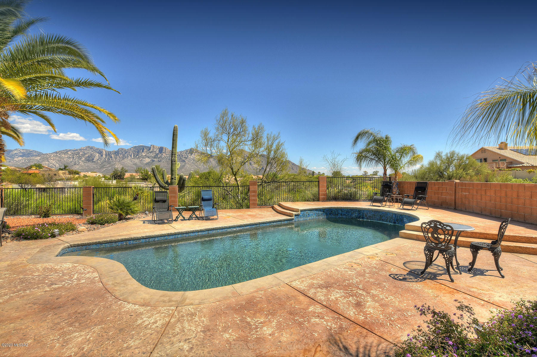 11300 Silver Pheasant Loop Tucson, AZ 85737 - Photo 26 of 49