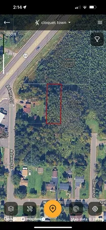 $24,000 | Xxx Garfield Street, Cloquet, MN 55720