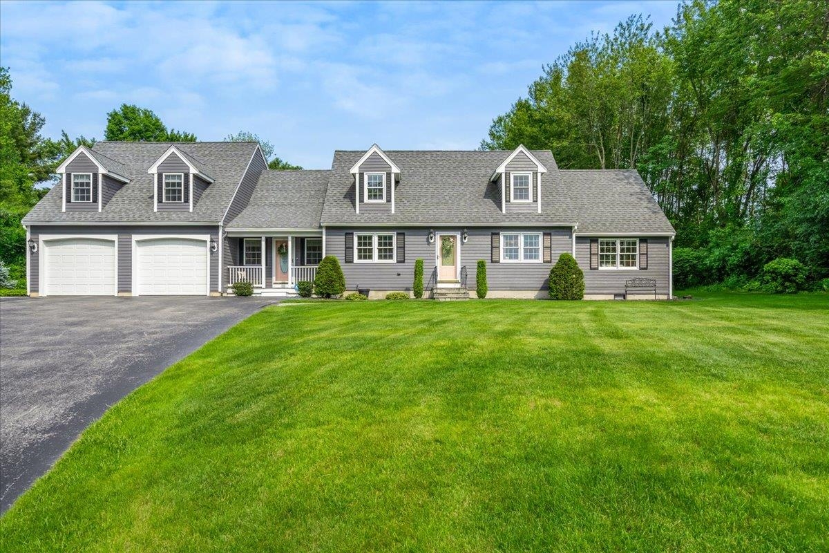 14 Nathaniel Drive Hudson, NH 03051 - Photo 44 of 60