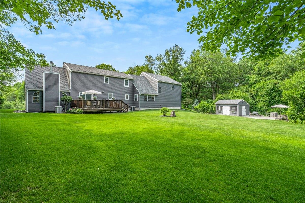 14 Nathaniel Drive Hudson, NH 03051 - Photo 49 of 60