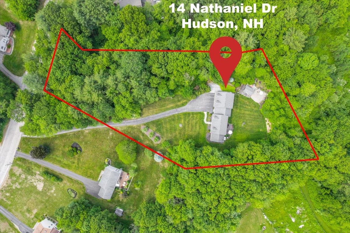 14 Nathaniel Drive Hudson, NH 03051 - Photo 54 of 60