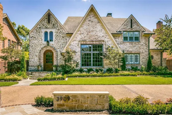 $16,000 | 3909 Greenbrier Drive, University Park, TX 75225
