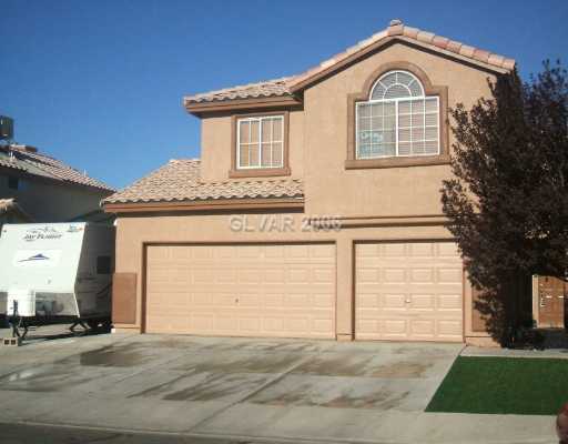1832 April Mist Street Henderson, NV 89002 - Photo 1 of 8 Property Photo.