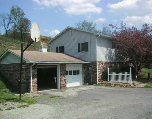 298 Mount Morris Road Mount Morris, PA 15349 - Photo 1 of 6