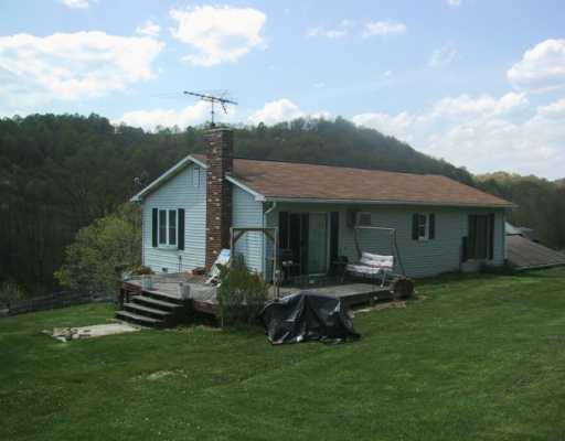 298 Mount Morris Road Mount Morris, PA 15349 - Photo 2 of 6