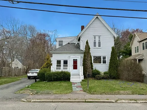 $3,000 | 98 West Spring Street, Avon, MA 02322