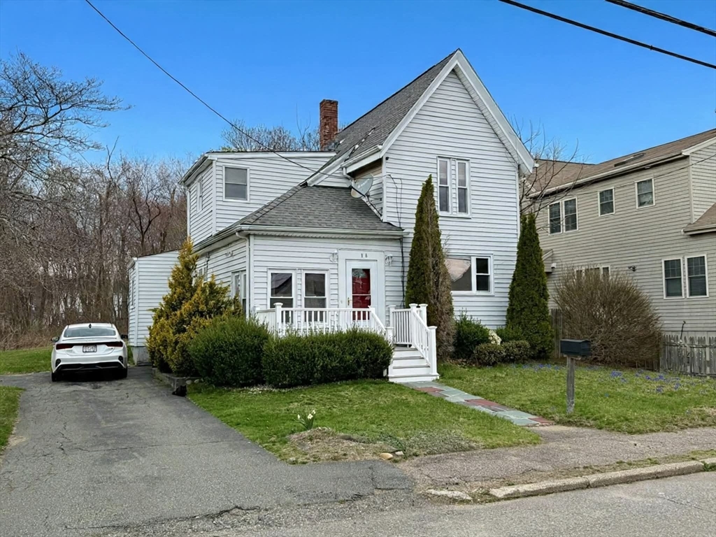 98 West Spring Street Avon, MA 02322 - Photo 2 of 20