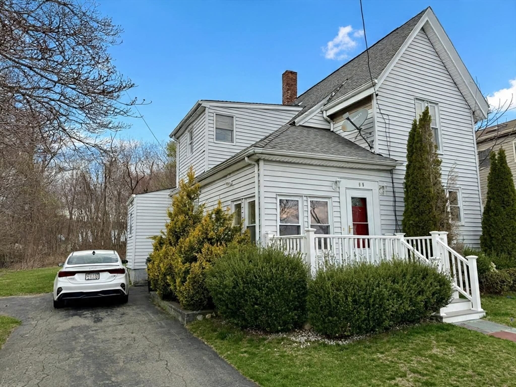 98 West Spring Street Avon, MA 02322 - Photo 3 of 20