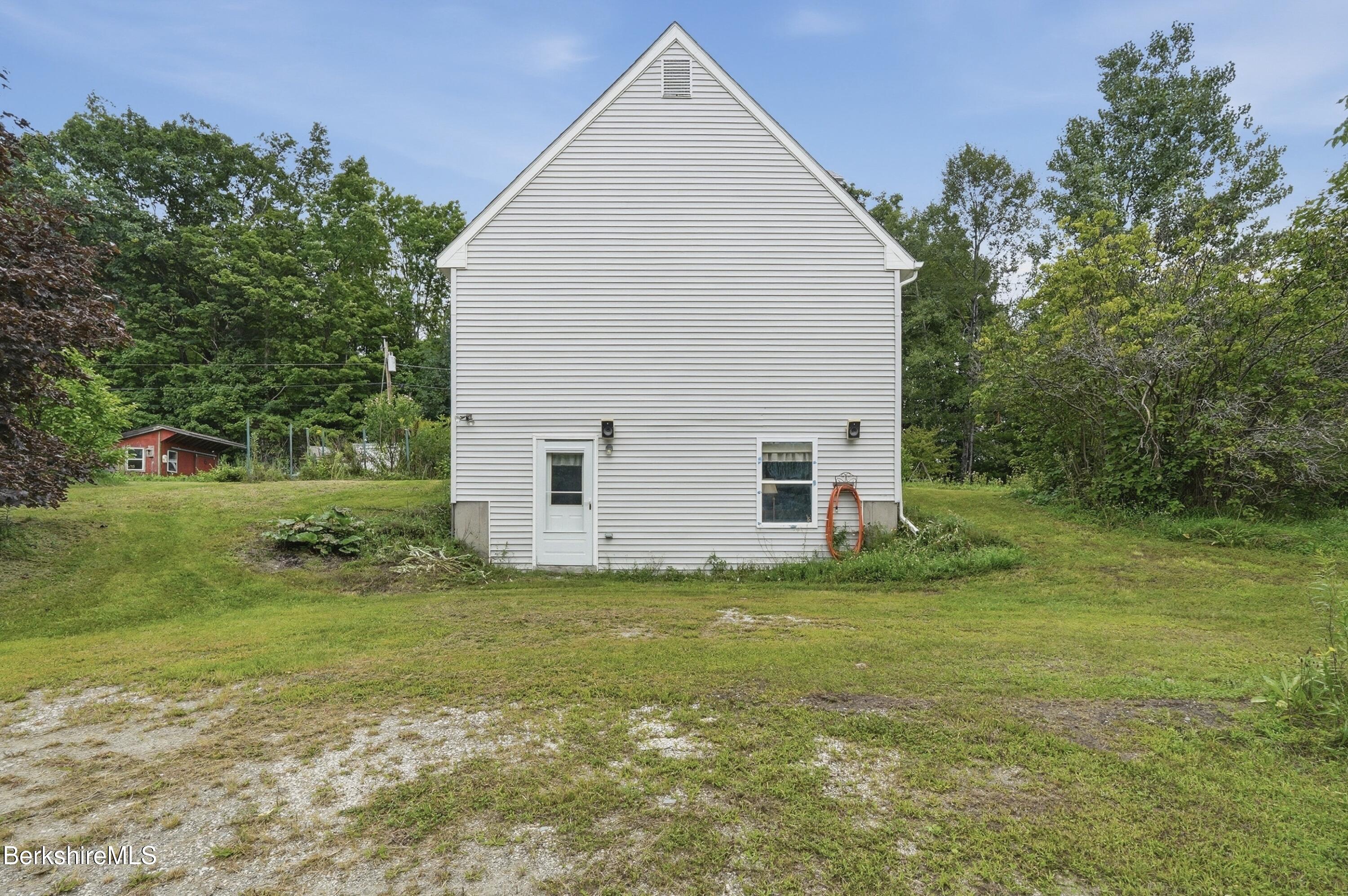 27 Madden Road Hancock, MA 01237 - Photo 42 of 44 Side Exterior