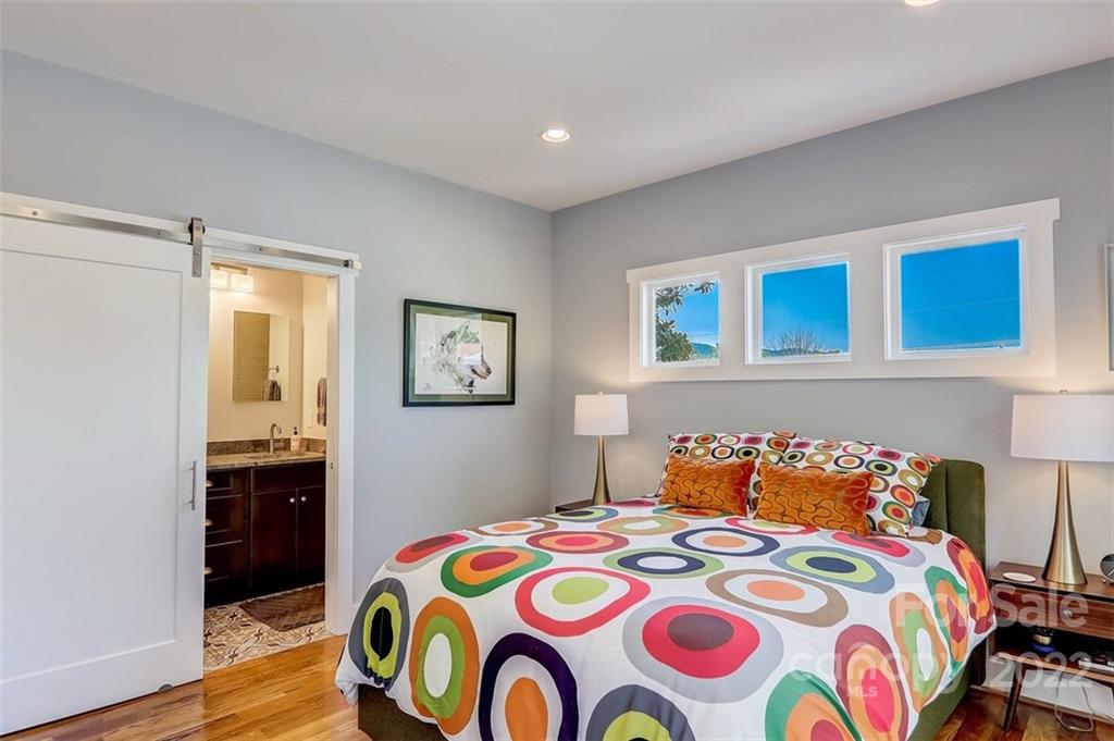 302 Magnolia Ridge Road Swannanoa, NC 28778 - Photo 20 of 31 Gallery Image 20