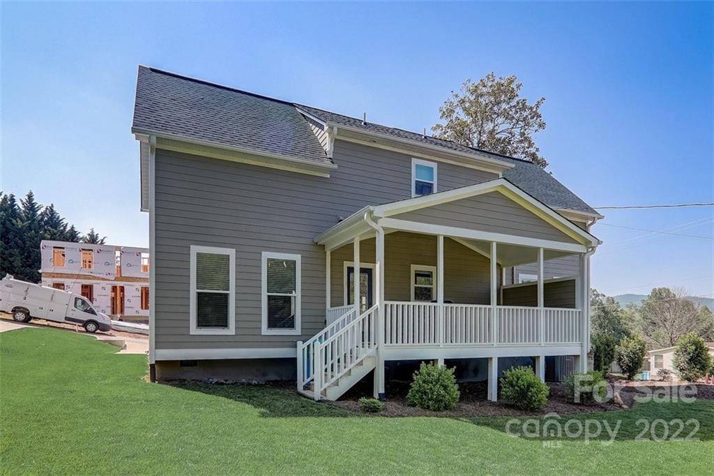 302 Magnolia Ridge Road Swannanoa, NC 28778 - Photo 5 of 31 Gallery Image 5