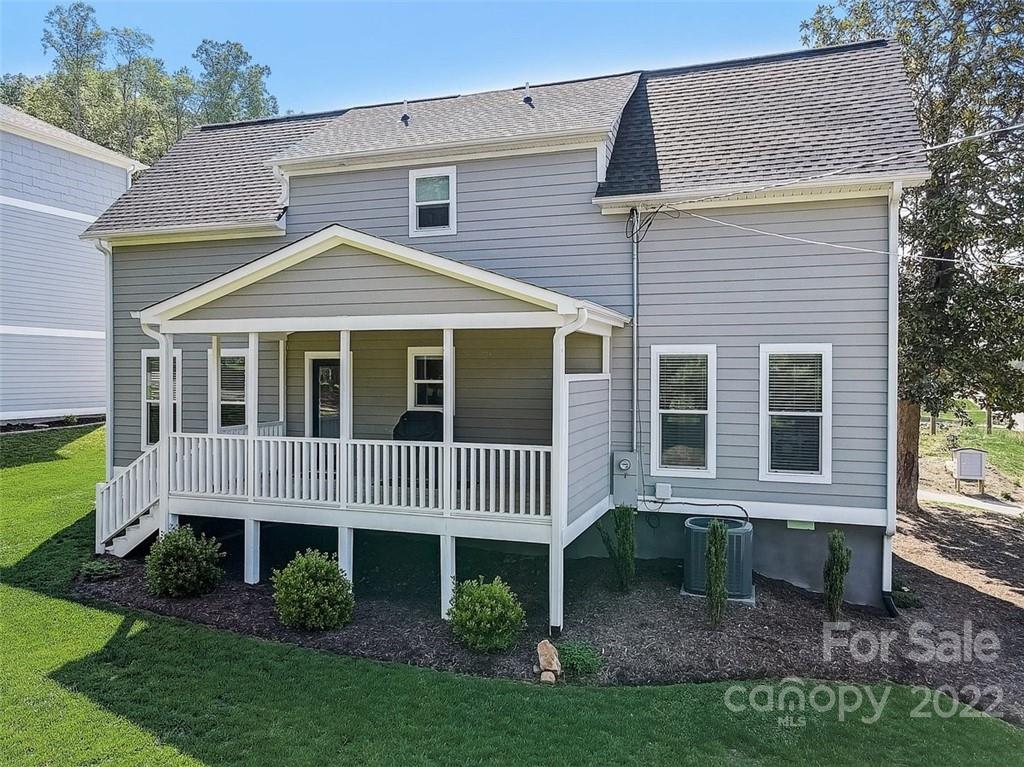 302 Magnolia Ridge Road Swannanoa, NC 28778 - Photo 6 of 31 Gallery Image 6