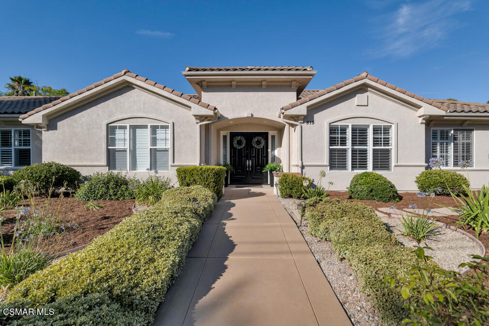 815 Rancho Road Thousand Oaks, CA 91362 - Photo 34 of 40