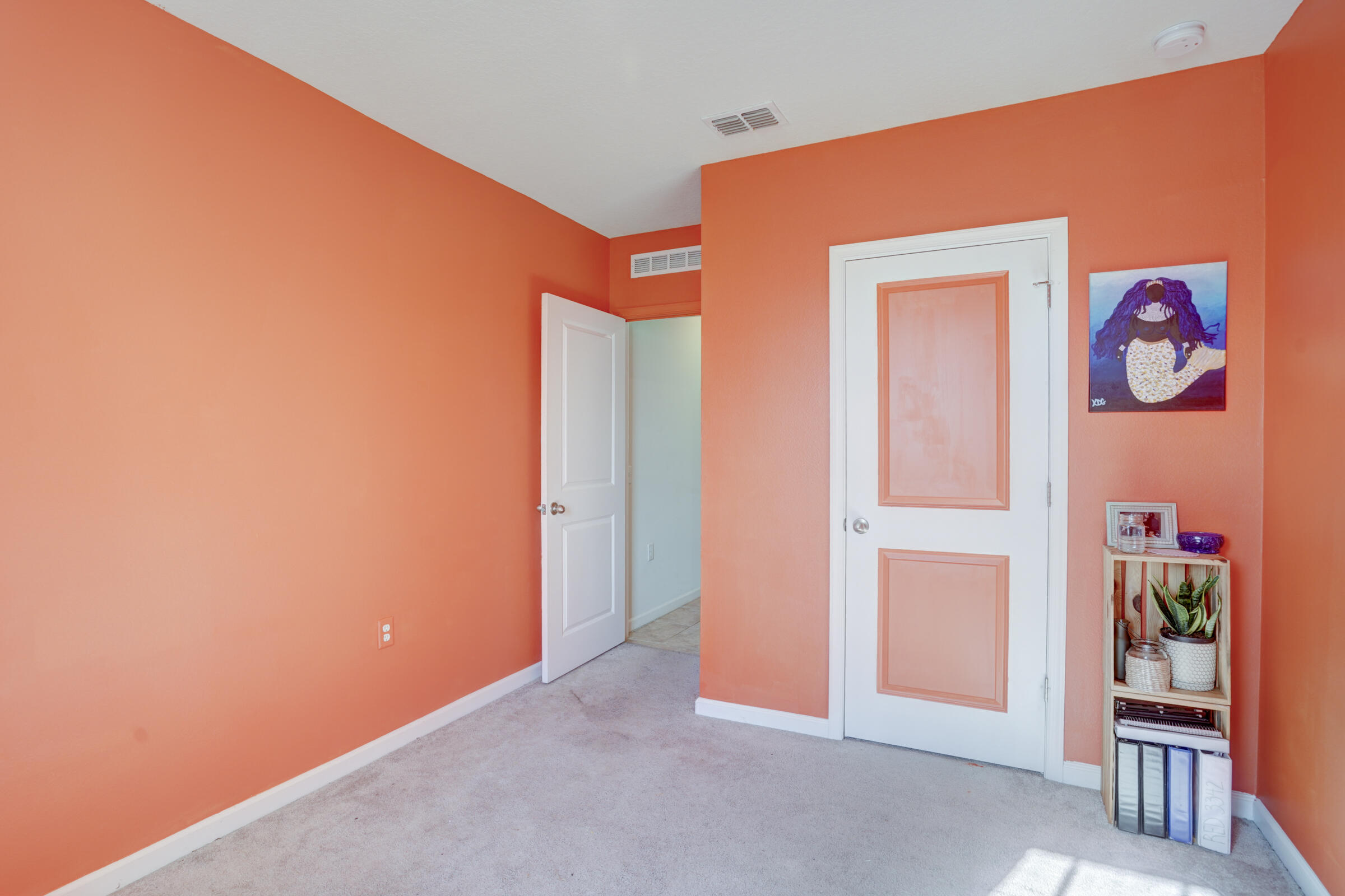 337 Raspberry Road Fort Pierce, FL 34981 - Photo 20 of 40 2nd bedroom