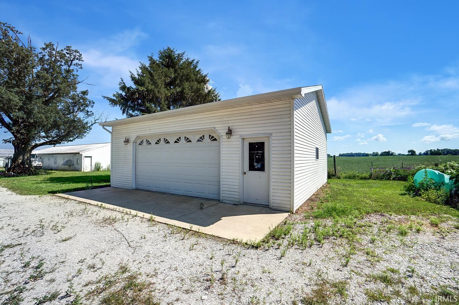 4160 South Packerton Road Warsaw, IN 46580 - Photo 25 of 35 Gallery Image 25