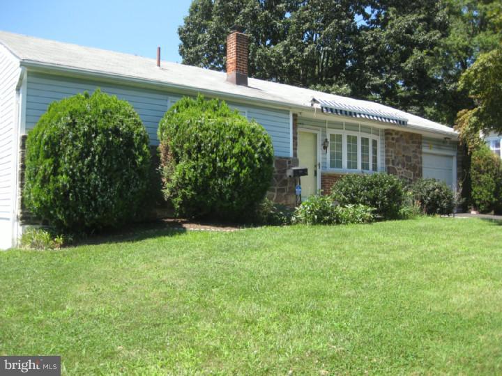 352 Newtown Road Warminster, PA 18974 - Photo 1 of 17 Exterior Front